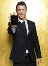 Cristiano Ronaldo Legacy 30ml Gift Set, 30ml Eau De Toilette + 150ml Shower Gel